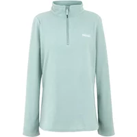 Direct Running Direktes Angebot 71% Rabatt auf Damen Fleece 12 Zip von Regatta