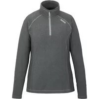 Direct Running Direktes Angebot 70% Rabatt auf Damen Fleece 12 Zip von Regatta