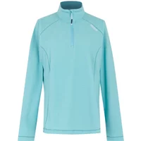 Women's 1/2 zip fleece Regatta Montes image 2