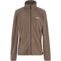 Women's full-zip fleece Regatta Floreo IV image 2