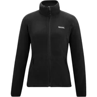 Women's zipped fleece Regatta Floreo IV image 2