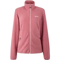 Women's full-zip fleece Regatta Floreo IV image 2
