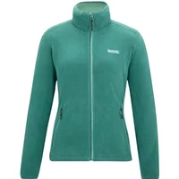 Women's zipped fleece Regatta Floreo IV image 2