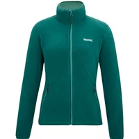Women's zipped fleece Regatta Floreo IV image 2