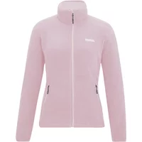 Women's zipped fleece Regatta Floreo IV image 2