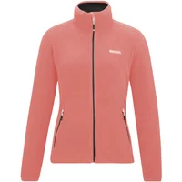 Women's zipped fleece Regatta Floreo IV image 2