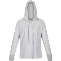 Women's hooded sweatshirt Regatta Hartside image 2
