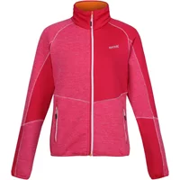 Women's full-zip fleece Regatta Lindalla VII image 2