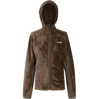 Women's hooded fleece Regatta Endra image 2