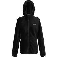 Women's hooded fleece Regatta Endra image 2