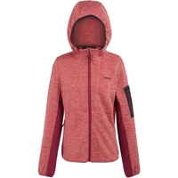 Women's full-zip hooded fleece Regatta Kemilia image 2