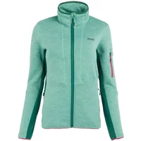 Women's full-zip fleece Regatta Ralina image 2