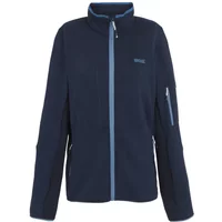 Women's full-zip fleece Regatta Ralina image 2