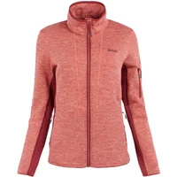 Women's full-zip fleece Regatta Ralina image 2