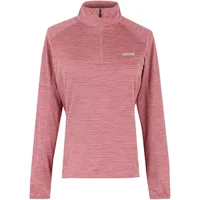 Women's fleece Regatta Yonder II image 2
