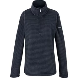 Women's 1/2 Zip Fleece Regatta Solenne Ii