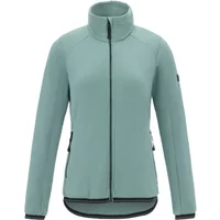Women's zipped fleece Regatta Bayhill image 2