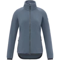 Women's zipped fleece Regatta Bayhill image 2