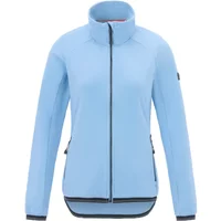 Women's zipped fleece Regatta Bayhill image 2