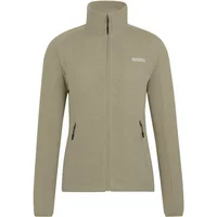 Women's softshell hiking jacket Regatta Malana image 2