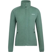 Women's softshell hiking jacket Regatta Malana image 2