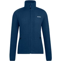 Women's softshell hiking jacket Regatta Malana image 2