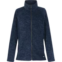 Women's full-zip fleece Regatta Mayse image 2