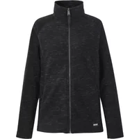 Women's full-zip fleece Regatta Mayse image 2