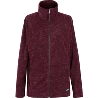 Women's full-zip fleece Regatta Mayse image 2