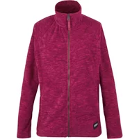 Women's full-zip fleece Regatta Mayse image 2