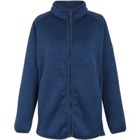 Women's zipped fleece Regatta Mellrey image 2