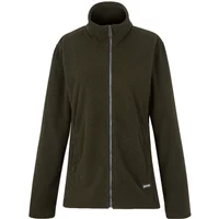 Women's full-zip fleece Regatta Heidy image 2