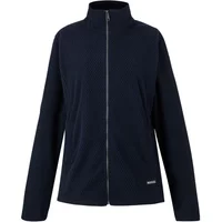Women's full-zip fleece Regatta Heidy image 2