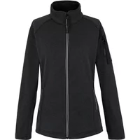 Women's full-zip fleece Regatta Liliena image 2
