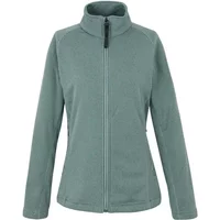 Women's full-zip fleece Regatta Liliena image 2