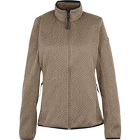 Women's zipped fleece Regatta Elzie image 2