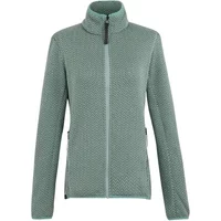 Women's zipped fleece Regatta Elzie image 2