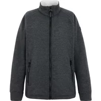 Women's zipped fleece Regatta Emilde image 2