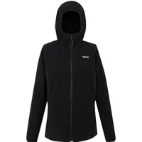 Women's hooded fleece Regatta Elinn image 2