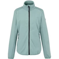 Women's full-zip fleece Regatta Ened image 2