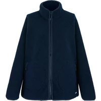 Women's full-zip fleece Regatta Frankie Borg image 2