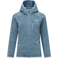Women's hooded fleece Regatta Newhill image 2