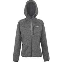 Women's hooded fleece Regatta Newhill image 2