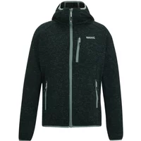 Women's hooded fleece Regatta Newhill image 2