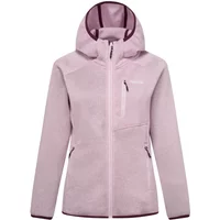 Women's hooded fleece Regatta Newhill image 2
