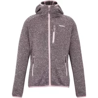Women's hooded fleece Regatta Newhill image 2