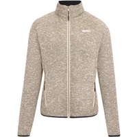 Women's zipped fleece Regatta Newhill image 2