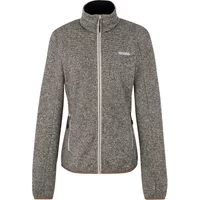 Women's Full Zip Fleece Regatta Newhill image 2