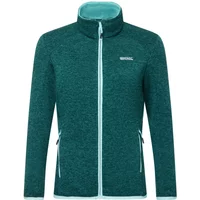 Women's fleece Regatta Newhill image 2