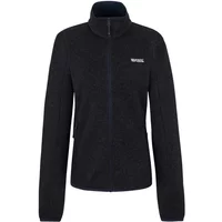 Women's Full Zip Fleece Regatta Newhill image 2
